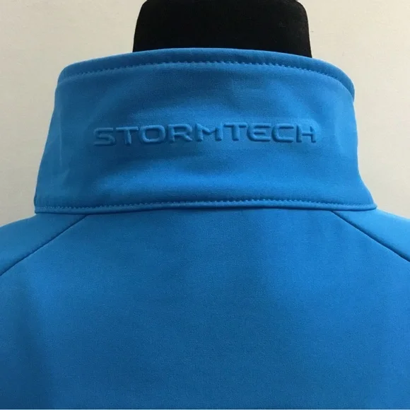 Stormtech Performance H2X waterproof jacket - Picture 6 of 16